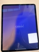 Apple Ipad pro 3 gen. 256GB Space Grey