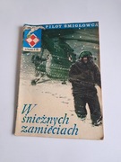 komiks II Woja Świato Mi-2 W śnieżnych zamieciach 