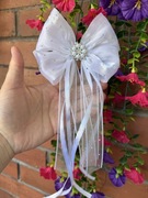 Śliczna kokardka na każdą okazję 