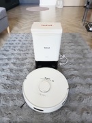 Robot sprzątający Tefal X-plorer Serie 75 S+ stacja autoopróżniania