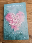 Natasza Socha Rosół z kury domowej