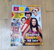 Bravo - 16/2000 - 1 plakat