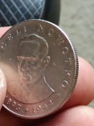 Sprzedam monetę 20 złotych 1976 rok zzm Marceli Nowotko