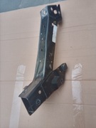 górne lewe, metalowe mocowanie (okular) przedniego pasa Durango 2016r