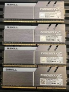 G.Skill Trident Z RGB 4x8GB 32GB