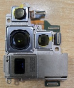 Aparat Kamery samsung s22 ultra