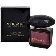 Versace crystal noir 90 ml