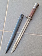 Bagnet Czechosłowacja vz 24 TGF zgodny