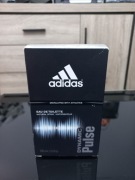 Perfumy męskie Adidas Pulse Dynamic 100ml