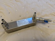 Płytowy wymiennik ciepła NORDIC TEC 30 płyt Ba-23-30 + rurki + złączki