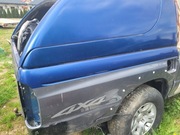 Zabudowa mazdą b 2500 ford renger