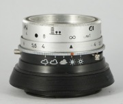 SONY FE ; LOMO TRIPLET T-43 4/40 SMIENA  trioplan bokeh