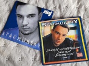 Stachursky - płyty CD