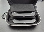 Zestaw filtrów ND8, ND16, ND32, ND64 Freewell do Samsunga Galaxy S23 Ultra