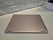Lenovo Yoga YB-Q501F różowy