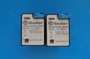 FINDER 55.34.9.024.0040  24V  7A/~250V