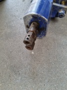 Głowica wiertarska wrzeciono rozstaw 23 mm