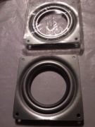 Mechanizm obrotowy meblowy 9,4cm 5,4 cm sztuk 4