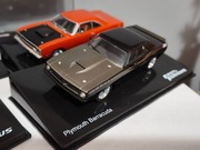 Modele Fast & Furious Szybcy i Wściekli DeAgostini 1:43 #5 wyprzedaż