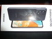 samsung a 23 5 g nowy,gwarancja,plomby
