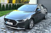 Mazda 3 IV 2.0 e-skyactive mild hybrid ENSO