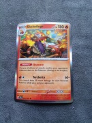 HOLO Skeledirge 031/191 Karta POKEMON TCG S&V Surging Sparks