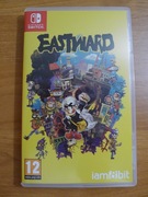 Eastward Nintendo Switch Stan idealny
