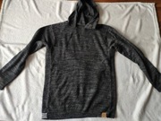 Bluza marki PAKA rozmiar M - wełna z alpaki 