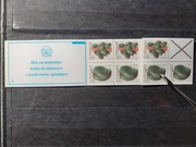 Surinam 1978 Mi.838/843** zeszycik 5c