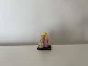 Lego 71027 Minifigurki (Seria 20) - Dziewczynka w piżamie / Pyjama Girl