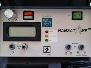 Mikrokeratom Bausch & Lomb Hansatome