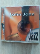 Płyta CD Latin Jazz
