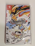 Chicory A Colorful Tale Nintendo Switch