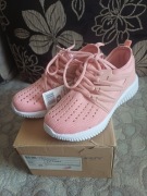 Buty sportowe dziewczęce Bartek rozm. 30 nowe