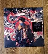 ALL TIME LOW - Last Young Renegade , płyta winylowa biała nowa 