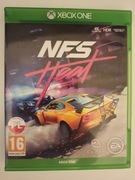 Gra Need for Speed Heat Xbox One/Series X i S