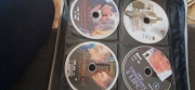 Filmy dwd i inne