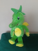 Maskotka Tabaluga pluszak 