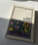 Irwin shaw Chleb na wody płynące wydawnictwo kik