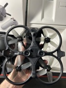 DJI AVATA Goggles V2 i Motion controler