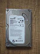 Dysk Twardy SEAGATE HDD 500 GB ST3500418AS