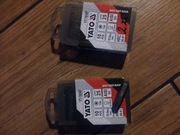 YT-78147 YATO BITY 1/4 X25 MM TORX T40 10 SZT