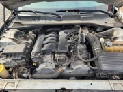 SILNIK KOMPLETNY CHRYSLER 300C 3.5 V6 250KM EGE
