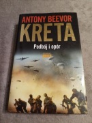 Antony Beevor - Kreta