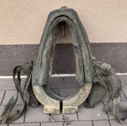 Chomąto chomonto homont z Podlasia