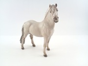 COLLECTA - Koń Ogier Fjord Szary XL #88632 2013 [h33]