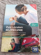 Żyję i działam bezpiecznie 
