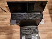 Box. Zestaw laptopów .