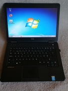 LAPTOP DO DIAGNOSTYKI WIN 7/8/10 8GB 128GB SSD WIFI BT  DUZY WYBÓR