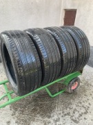 Michelin Primacy 4 215 50 r17 5mm 4szt